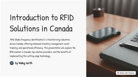 rfid chips in canada|rfid Canada.